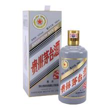 限移动端、京东百亿补贴：茅台 戊戌狗年 生肖纪念酒 2018年 53%vol 酱香型白酒 500ml 单瓶装
