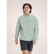限移动端、88VIP：ARC'TERYX GAMMA LIGHTWEIGHT 男士软壳夹克