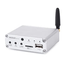 BRZHIFI 蓝牙hifi5.3 音频接收器+遥控器