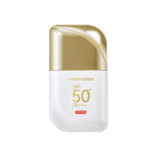 京东京造 高倍防晒霜 SPF50+ 50g 水漾乳 防水防汗 男女士适用