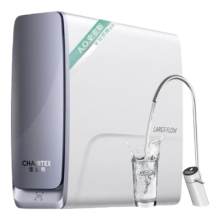 PLUS：史密斯 佳尼特净水器 CR2700AE1 1300G RO膜 10重精滤 长效恒滤36吨
