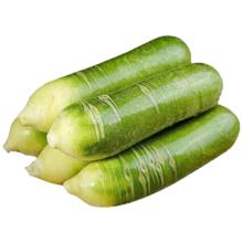 plus会员：东东买菜 水果萝卜 新鲜甜脆 青萝卜 冰淇淋萝卜 带箱10斤