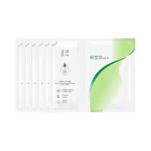 88VIP会员：玉泽 皮肤屏障修护系列 积雪草安心修护面膜6片