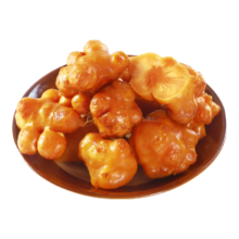 至尚鲜达 酱香洋姜咸菜 不辣小咸菜 500g/袋