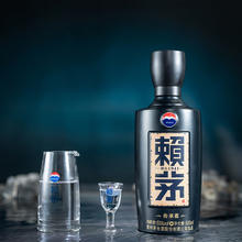淘金币239.81元、今日必买：赖茅 传承蓝 酱香型白酒 53度 500ml*1瓶