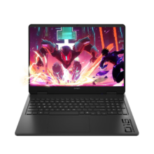 惠普 暗影精灵11 16英寸 i7-14650HX RTX5060 240Hz 16G 1T 黑色