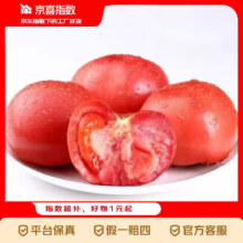 闭眼买：沙瓤番茄 囤货装 5斤带箱