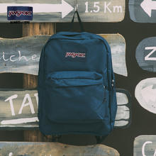 限移动端：JANSPORT 经典双肩包 city walk背包