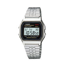 CASIO 33.2毫米电子腕表 A159W-N1