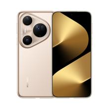 华为 Pura 80 Ultra 手机 16GB+512GB 鎏光金