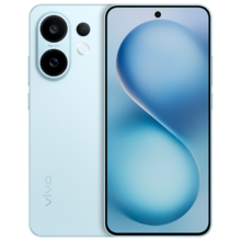 vivo S30 16GB+512GB 薄荷青 直屏 潜望长焦 AI手机