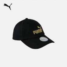 彪马 PUMA 遮阳刺绣棒球帽 025907