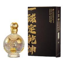 舍得 一球定乾坤 52度浓香型特级白酒 500mL礼盒装