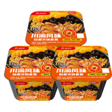 海底捞 爆款自热小火锅合集 任选4件