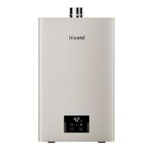 林内 焕境系列 JSQ31-GD32 强排式燃气热水器 16L