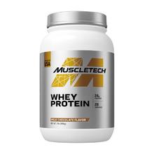 肌肉科技 白金乳清蛋白粉 2磅*2桶