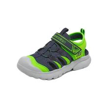 Skechers 斯凯奇 男童包头凉鞋 沙滩鞋
