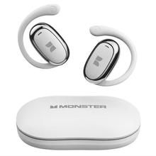魔声 Open Ear AC620挂耳式屏显耳机 全角度调节+定向传音