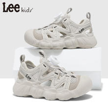 LEE KIDS 夏季新款童鞋 限时5折