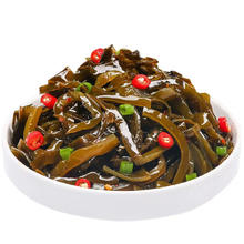 京喜 即食海带丝50g*3袋