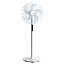 艾美特 FS40-RD120落地风扇 可遥控定时 12档+加重加粗+直流轻音