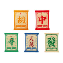 洽洽 山核桃焦糖藤椒原香瓜子 16g*20袋 独立小包装 风味瓜子