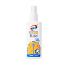 一品净 羽绒服祛渍剂 200g