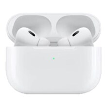 Apple AirPods Pro (第三代) HP4 蓝牙耳机 官方标配 白色