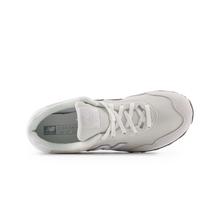 天降礼金、88VIP：New Balance ML515WHT 男女款春季情侣复古运动休闲鞋 白色