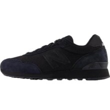 New Balance ML515AGR 男女情侣鞋 经典黑运动休闲鞋 39.5