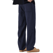 ESPRIT 莱赛尔天丝 直筒休闲裤 男士 XL
