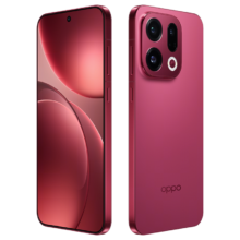 限地区：OPPO Find X9 手机 12+256G 绒光钛
