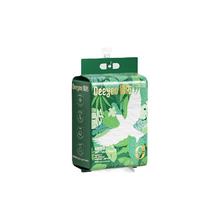 德佑 悬挂洗脸巾 160抽