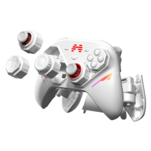 PLUS：北通 盘古AI智控模块化无线游戏手柄 标准版