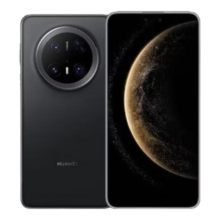华为 Mate 70 Pro 手机 曜石黑 12+512G