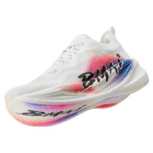88VIP：Bimai 必迈 惊碳FLY PLUS 马拉松 竞速碳板跑鞋