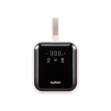 苏泊尔（SUPOR）干衣机便携式干衣机家用烘干机折叠小型旅行便携烘衣神器衣物护理机迷你烘干机SJ-G66京东定制礼品