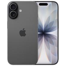 Apple iPhone 17 256GB 黑色 支持移动联通电信5G 双卡双待手机