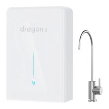 云米 小京龙3 800G 反渗透净水机