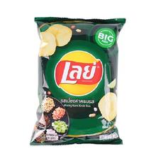 乐事 冬阴功味薯片 69g