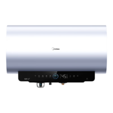 预售、PLUS会员：Midea 美的 ）小西梅嘟嘟版 储水式热水器 F60-32Q5SPro 60L