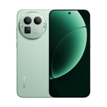 realme 真我 GT8 Pro 手机 12+256G 理光GR影像系统
