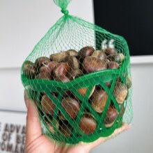 出口品质！满栗香 2025新下树新鲜青龙板栗 2.5斤