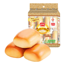 盼盼 法式小面包 奶香味 200g