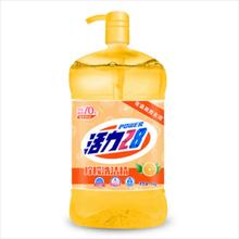 活力28 柠檬洗洁精 洗涤灵 1kg*2