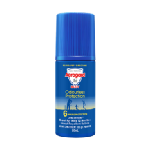 Aerogard 澳乐家驱蚊乳 50ml 花露水防蚊止痒驱虫滚珠