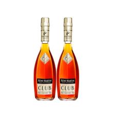 人头马 CLUB 干邑白兰地 350ml*2瓶