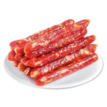 珍百年 广式特级腊肠 纯猪肉 500g*5件