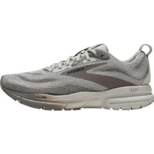 10点：BROOKS Trace 4轨迹 男女减震跑鞋