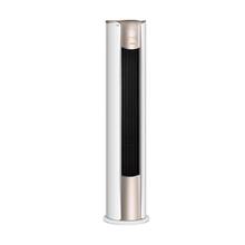 美的 锐静系列 KFR-72LW/N8VHC1Ⅱ 新一级能效 立柜式空调 3匹